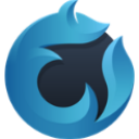 Waterfox Logo